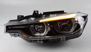 Luminosa LCI-2 Icon Style LED Headlights for BMW 3-Series F30 F31 F34 316i 320i 328i 330i 335i 340i - MODE Auto Concepts
