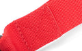 Macht Schnell Motorsports Tow Strap (Red) for BMW M3 F80 M4 F82/F83 & M2 inc. Competition F87 - MODE Auto Concepts