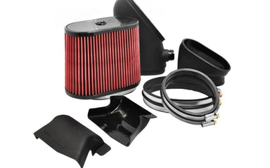 Macht Schnell x BMC Stage 2 Air Intake Charge Kit for BMW M3 E90 E92 - FB494/20 - MODE Auto Concepts