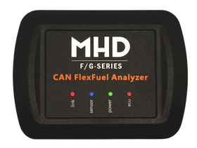 MHD Flex Fuel Analyzer Kit for S55 BMW M3 F80 M4 F82 M2 Competition F87 - CAN Enabled - MODE Auto Concepts