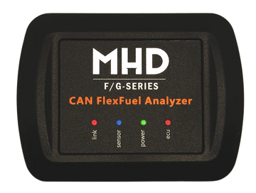 MHD Flex Fuel Analyzer Kit for S55 BMW M3 F80 M4 F82 M2 Competition F87 - CAN Enabled - MODE Auto Concepts