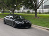 MODE Design Performance Big Mid Pipe suit BMW M3 G80 M4 G82 S58 - MODE Auto Concepts
