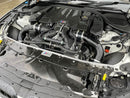 MODE Air+ Front Mounted Intake Kit BMW M5 F90 M8 F91 F92 F93 S63 TU - MODE Auto Concepts