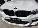 MODE Air+ Front Mounted Intake Kit BMW M5 F90 M8 F91 F92 F93 S63 TU - MODE Auto Concepts