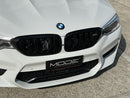 MODE Air+ Front Mounted Intake Kit BMW M5 F90 M8 F91 F92 F93 S63 TU - MODE Auto Concepts