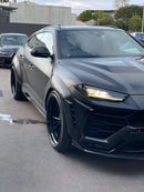 MODE Air Suspension Control Lowering Module - Lamborghini Urus - MODE Auto Concepts