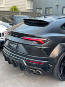 MODE Air Suspension Control Lowering Module - Lamborghini Urus - MODE Auto Concepts