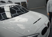 MODE Design GTS Style Vented Aluminium Hood Bonnet for BMW M135i M140i F20 M235i M240i F22 - MODE Auto Concepts