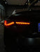Luminosa GTS / CS Style OLED V2.0 Sequential Tail Light Blackline suit BMW M4 G82 & 4 Series G22 G23 G26 420i 430i M440i - MODE Auto Concepts