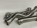 MODE Design Decatted Downpipe S58 BMW M3 G80 M4 G82 (inc. OPF) - MODE Auto Concepts