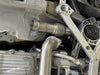 MODE Design Decatted Downpipe S58 BMW M3 G80 M4 G82 (inc. OPF) - MODE Auto Concepts