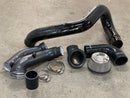 MODE Air+ Front Mounted Intake Kit BMW M135i F20 M235i F22 335i F30 435i F32 N55 - MODE Auto Concepts