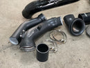 MODE Air+ Front Mounted Intake Kit BMW M135i F20 M235i F22 335i F30 435i F32 N55 - MODE Auto Concepts
