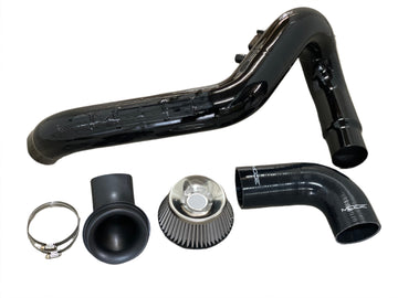 MODE Air+ Front Mounted Intake Kit BMW M135i F20 M235i F22 335i F30 435i F32 N55 - MODE Auto Concepts
