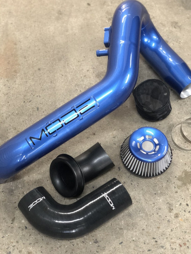 MODE Air+ Performance Front Mounted Intake Kit BMW M135i F20 M235i F22 335i F30 435i F32 N55 - MODE Auto Concepts