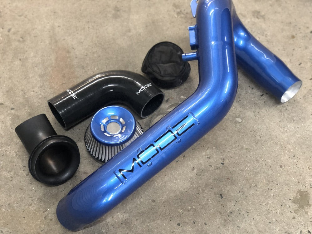 MODE Air+ Front Mounted Intake Kit BMW M2 F87 N55 | MODE Auto Concepts