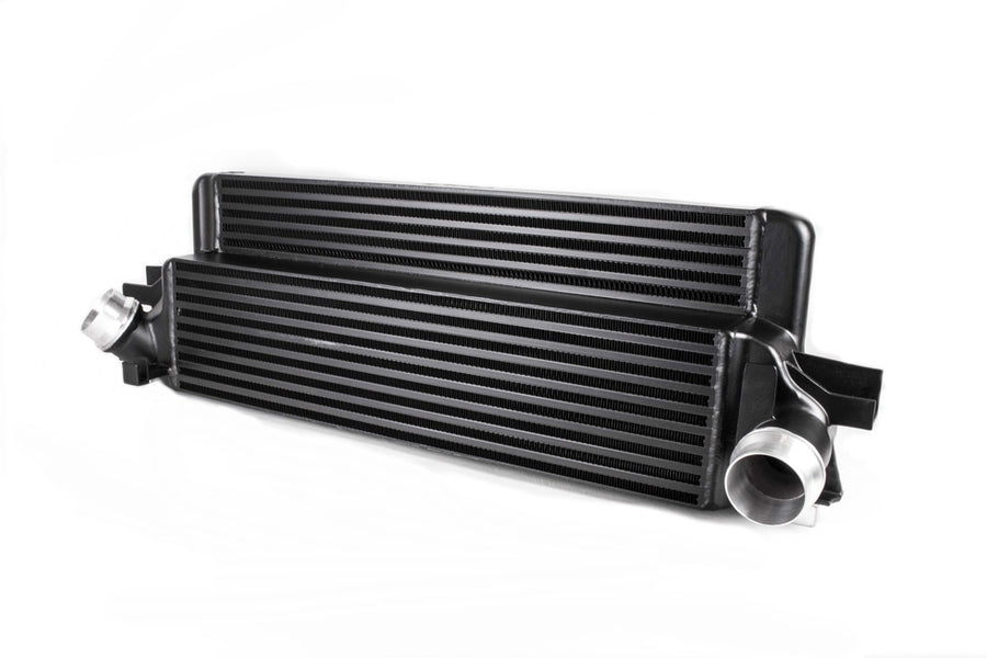 Mini f56 jcw intercooler top