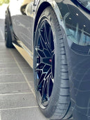 H&R Lowering Springs suits BMW M3 inc. Competition G80 2020+ Sedan (F - 30mm / R - 10mm) - MODE Auto Concepts