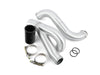 MODE Design RHD Turbo Outlet Charge Pipe Kit N54 E-Series BMW 1M & 135i E82 E88 335i E90 E92 E93 - MODE Auto Concepts