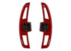 MODE DSG Carbon Fiber Full Replacement Paddle Shifters for Audi A3 S3 RS3 8V A4 A5 B9 A6 A7 C8 Q5 80A Q7 4M TT TTRS 8S - MODE Auto Concepts