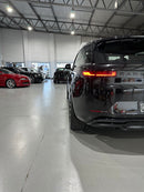 MODE PlusTrack Wheel Spacer Flush Fit Kit for Range Rover Sport L461 Vogue L460 - MODE Auto Concepts