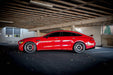 MODE PlusTrack Wheel Spacer Flush Fit Kit for Mercedes Benz GT43 GT53 GT63s GT73 X290 - MODE Auto Concepts