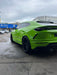 MODE Design 200cpsi Catted Downpipes w. Heatshield for Lamborghini Urus - MODE Auto Concepts