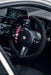 MODE Custom Alcantara Steering Wheel Cover for BMW F-Series M-Sport & M Models - MODE Auto Concepts