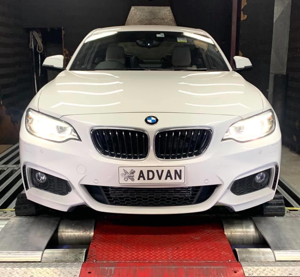MODE x bootmod3 bm3 Stage 2 300hp+ Power Pack for N20 BMW 120i 125i F20 220i 228i F22 320i 328i F30 420i 430i F32 - MODE Auto Concepts