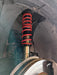 MTS Technik Street Suspension - Adjustable Coilovers w. Eibach Springs for BMW 5 Series E34 (*Weld In) - MODE Auto Concepts