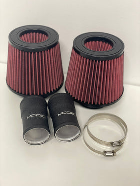 MODE Design Performance Intake DCI suits N54 BMW 1M & 135i E82 335i E90/E91/E92 535i E60 Z4 E89 - MODE Auto Concepts