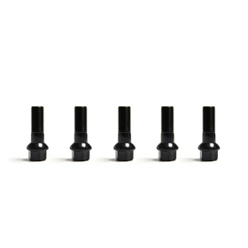 MODE PlusTrack Extended Lug Bolts 14x1.5 Lamborghini (5-Pack) - MODE Auto Concepts