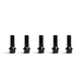MODE PlusTrack Extended Lug Bolts 14x1.25 BMW F-Series (5-Pack) - MODE Auto Concepts