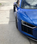 MODE PlusTrack Wheel Spacer Flush Fit Kit for Audi R8 Gen 2 4S 2015+ - MODE Auto Concepts