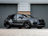 MODE PlusTrack Wheel Spacer Flush Fit Kit suits Bentley Bentayga - MODE Auto Concepts