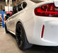 MODE PlusTrack Wheel Spacer Flush Fit Kit suits BMW M2 / M2 Competition & CS (F87) - MODE Auto Concepts