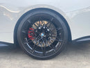 H&R Lowering Springs suits BMW M4 inc. Competition G82 2020+ Coupe (F - 30mm / R - 30mm) - MODE Auto Concepts