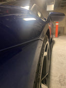 MODE PlusTrack Wheel Spacer Flush Fit Kit for Lamborghini Huracan - MODE Auto Concepts