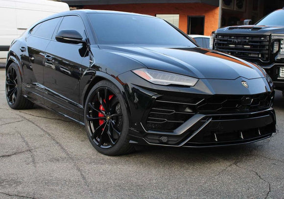 Airmatic Lowering Links for Lamborghini Urus 2018-2021 - MODE Auto Concepts