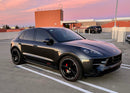 MODE PlusTrack Wheel Spacer Flush Fit Kit for Porsche Macan Type 95B - MODE Auto Concepts