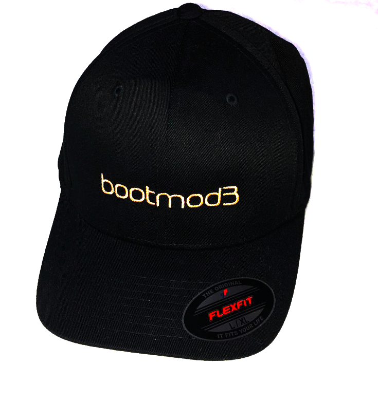 bootmod3 Flexfit Cap | MODE Auto Concepts
