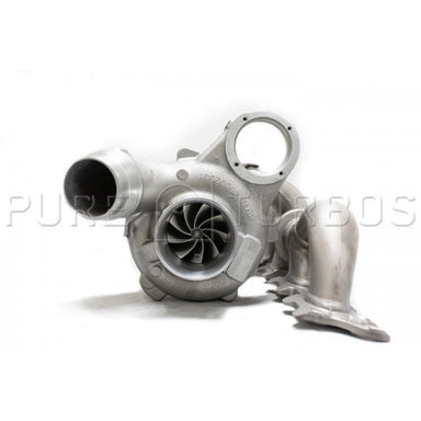 Pure Turbos PURE800 B58 Turbo Upgrade suit M140i / M240i / 340i / 440i / X3 / X4 M40i / Supra A90 - MODE Auto Concepts