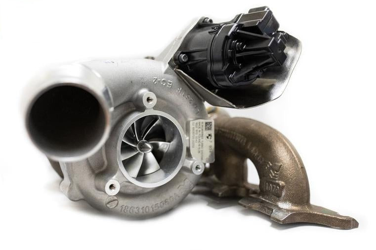 Pure Turbos PURE800 B58 Turbo Upgrade suit Toyota Supra GR A90 J29 - MODE Auto Concepts