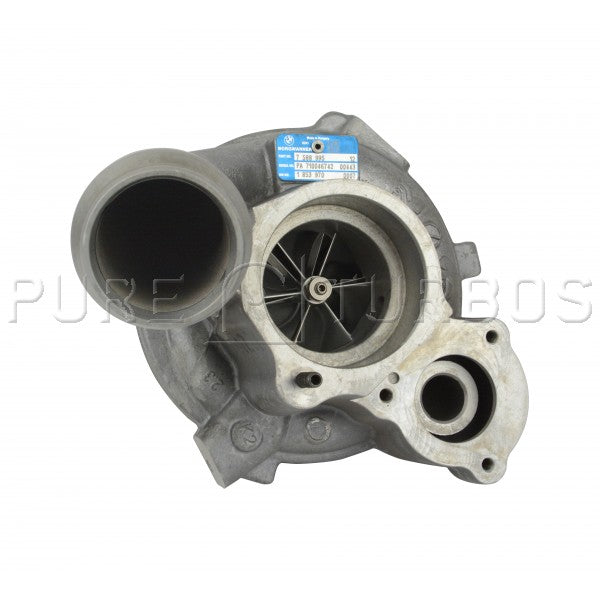 Pure Turbos Stage 1 Turbo Upgrade suit BMW 135i (E82) M135i/M235i (F20/F22) 335i/435i (E90/E92/F30/F32) N55 - MODE Auto Concepts