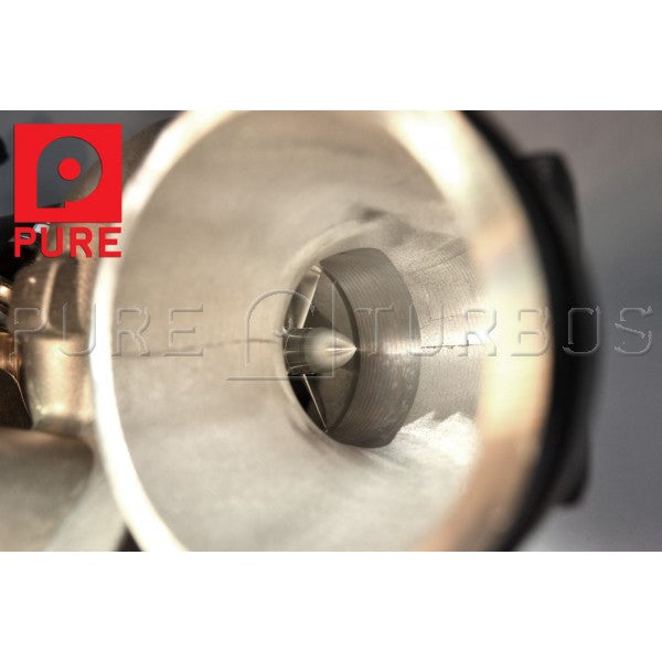 Pure Turbos Stage 2 HF Turbo Upgrade suit BMW M3/M4 (F80/F82) M2 Competition (F87) S55 - MODE Auto Concepts