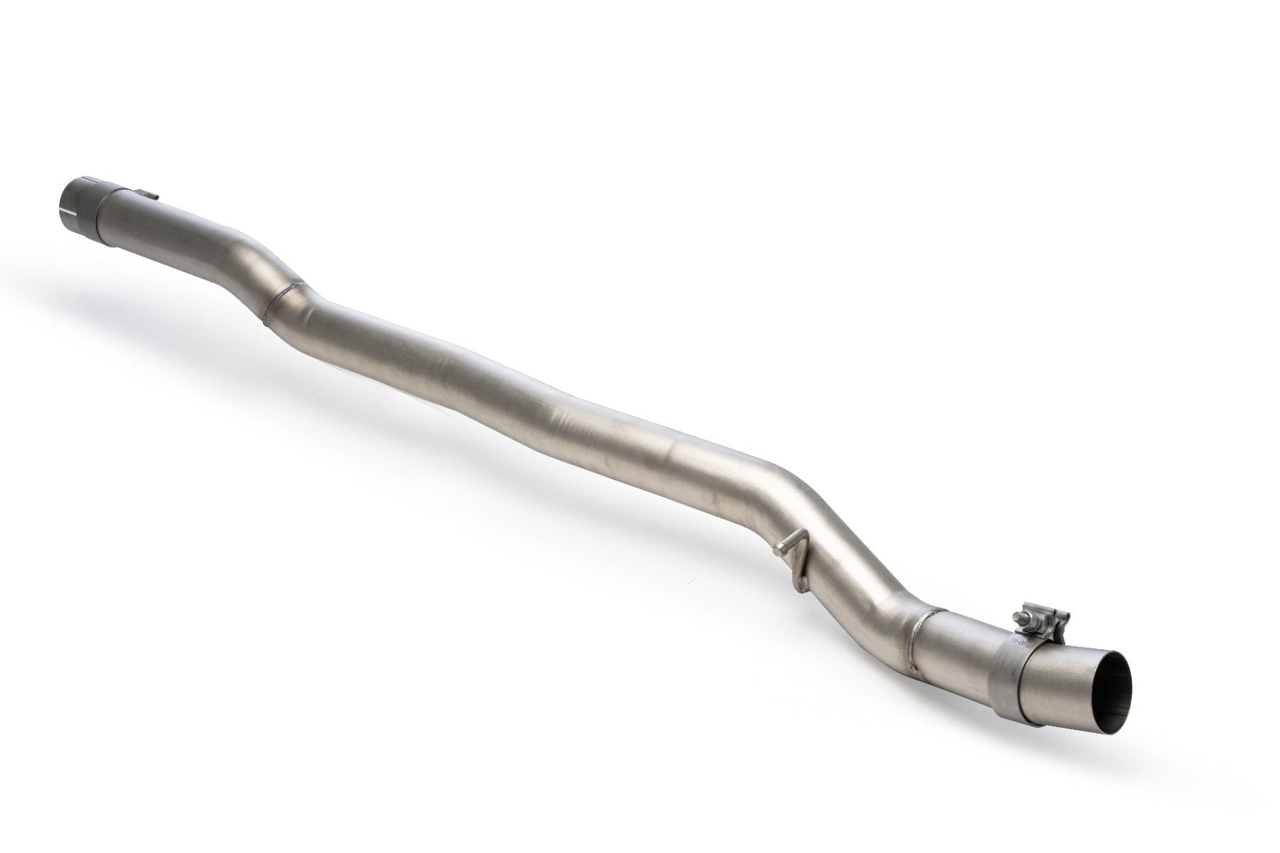 Remus Performance Exhaust Racing GPF-Back System for BMW 1 Series M135i xDrive F40 B48 - MODE Auto Concepts