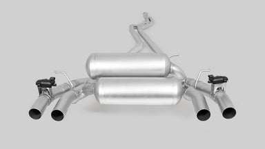 Remus Performance Exhaust System suit BMW M2 F87 N55 - MODE Auto Concepts