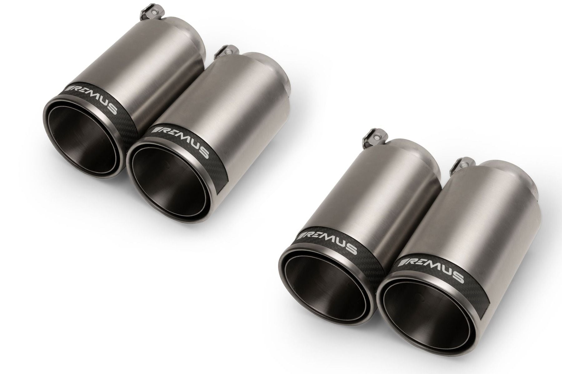 Remus Performance Exhaust System for BMW M2 F87 N55 | MODE Auto Concepts