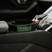 Strapd Au Carbon & Alcantara Camera Strap Verde Green - MODE Auto Concepts
