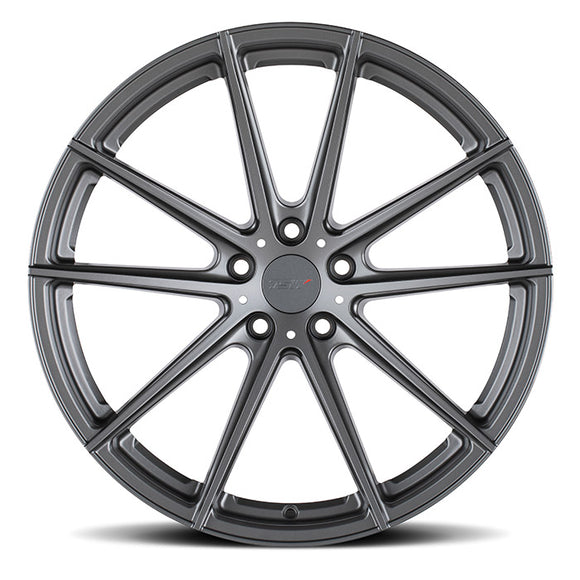 TSW Bathurst Gloss Gunmetal - MODE Auto Concepts